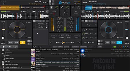 XYLIO Future DJ Pro v1.9.1 / v1.9.1.0 WiN MacOSX